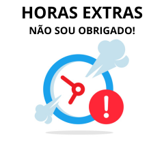 horas extras - advogado trabalhista